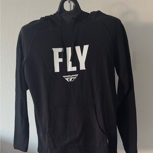 Fly racing Weekender Pullover Hoodie